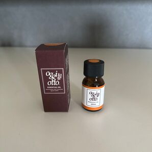 オッジオット アロマオイル シャイン10ml