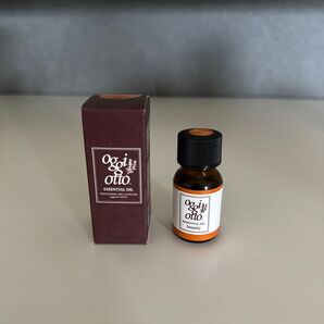 オッジオット アロマオイル ビューティー10ml