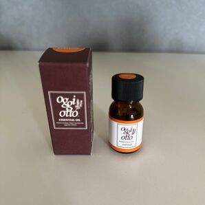 オッジオット アロマオイル リフレッシュ10ml