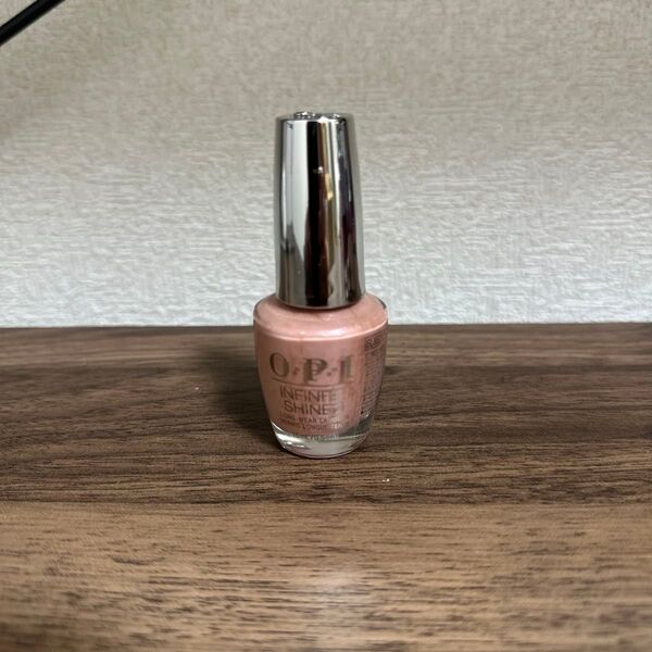 【値下げしました】OPIインフィニットシャインネイルラッカーISL N52