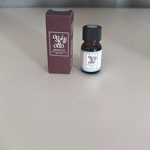 オッジオット アロマオイル クール10ml