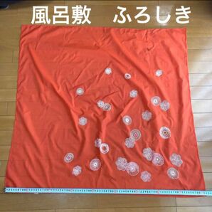 風呂敷 ふろしき ナイロン 100%