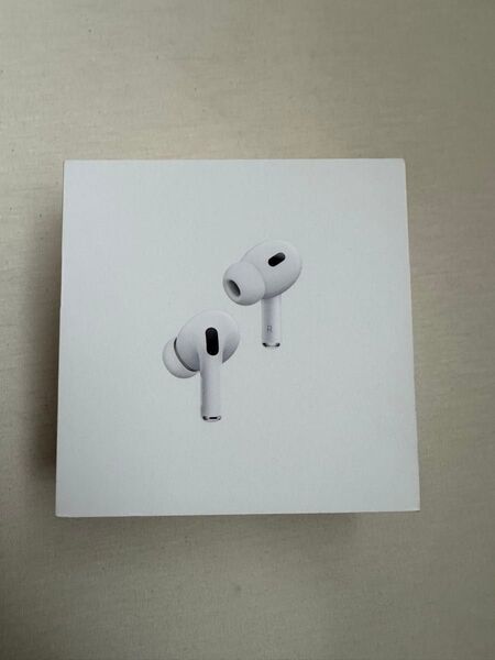 AirPods Pro 第二世代 USB-Type C