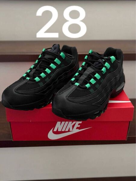 Nike Air Max 95 OG Big Bubble