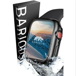 Apple Watchケース 44mm 新品・未使用 Apple Watch ケース 全面保護 耐衝撃