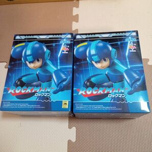 ロックマン Luminasta ルミナスタ