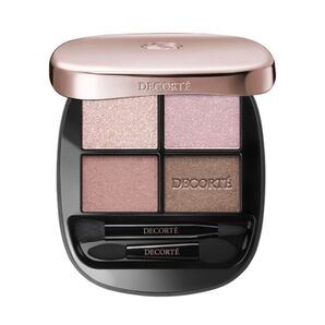 コスメデコルテ スキンシャドウ デザイニング パレット 03 Wisteria 3 オンライン完売色