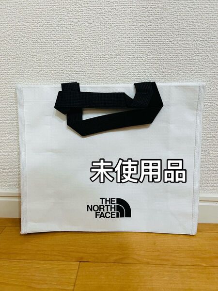 THE NORTH FACE ノースフェイス エコバッグ