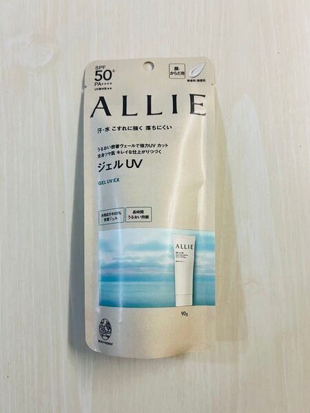 ALLIE (アリィー) クロノビューティ ジェル UV EX SPF50 90g 1個