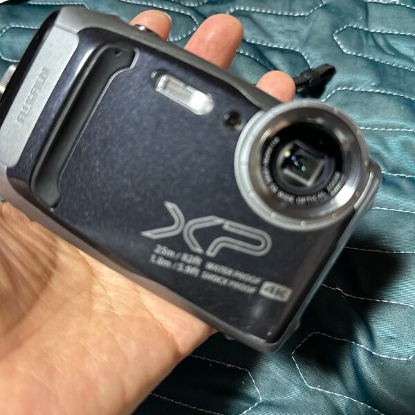 FUJIFILM XPシリーズ デジタルカメラ