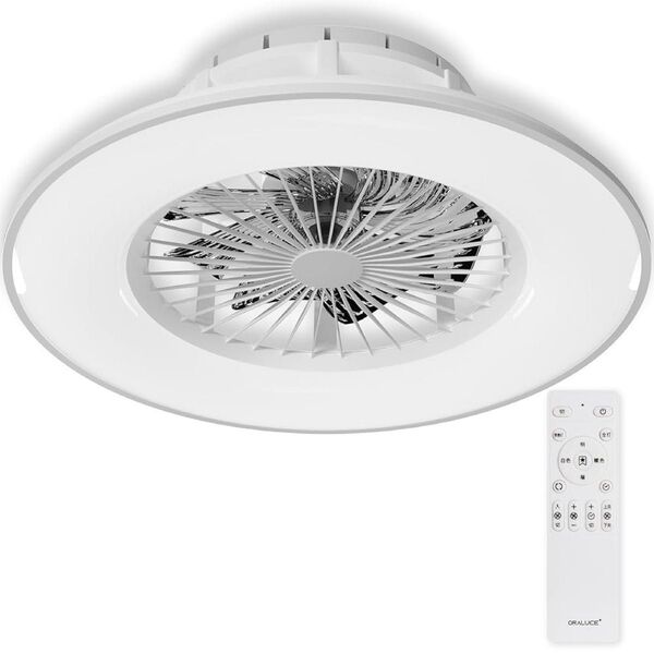 新品未使用シーリングファンライト 10畳ファン付き LEDシーリングライト