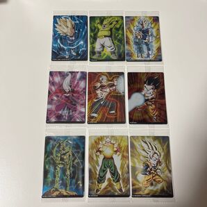 イタジャガ ドラゴンボール カード
