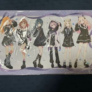 学園アイドルマスター プレイマット