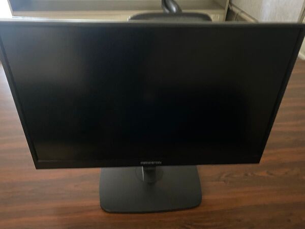 Princeton モニター 21.5インチ HDMI