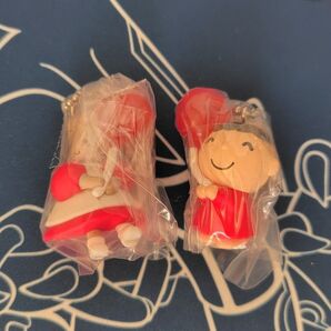 マロンクリーム&みんなのたあ坊