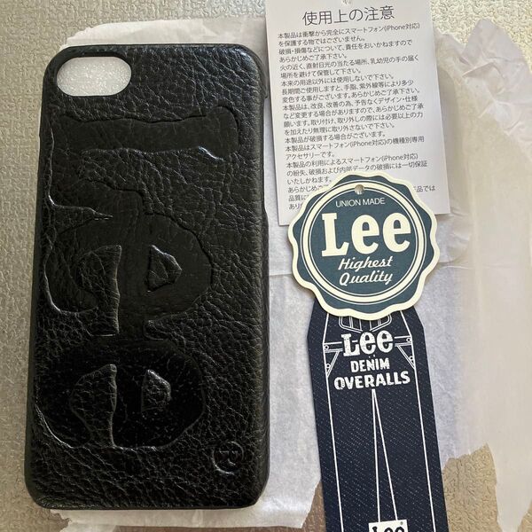 スマホケース カバー iPhone 4.7インチ SE/8/7/6s/6 用 スリムデザイン 合成皮革 デニム柄