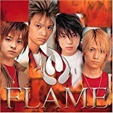 【CD】FLAME　－　ボーイズ クエスト (CCCD)