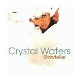 【CD】Crystal Waters　－　Storyteller