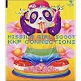 【CD】Missile Girl Scoot　－　KKP CONNECTIONS