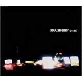 【CD】SOULSBERRY　－　smash