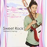 【CD】HEAVEN’S HEMP　－　Sweet Rock