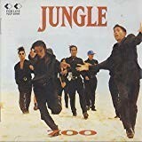 【CD】ZOO　－　JUNGLE