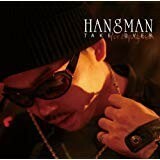 【CD】HANGMAN　－　TAKE OVER