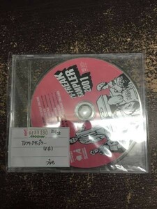 【中古】【オムニバス】　TVフリークサンプラー