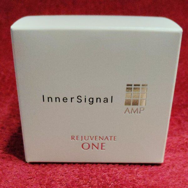 大塚製薬 インナーシグナル リジュブネイトワン AMP REJUVENATE ONE