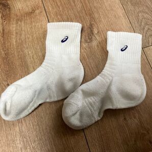 バレーボール ソックス