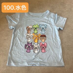 【100】 スプランキー 半袖 シャツ