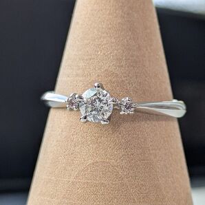 【美品】festaria Wish upon a star星の王子さま リング