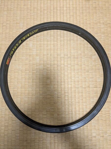 ODYSSEY Hazard Lite Rim 36H