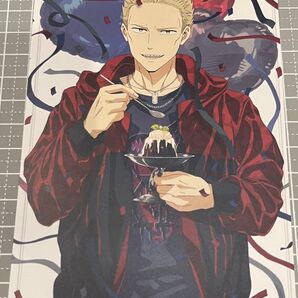 ポストカード 柊冬馬