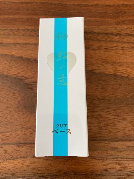 イオン化粧品 クリアベース