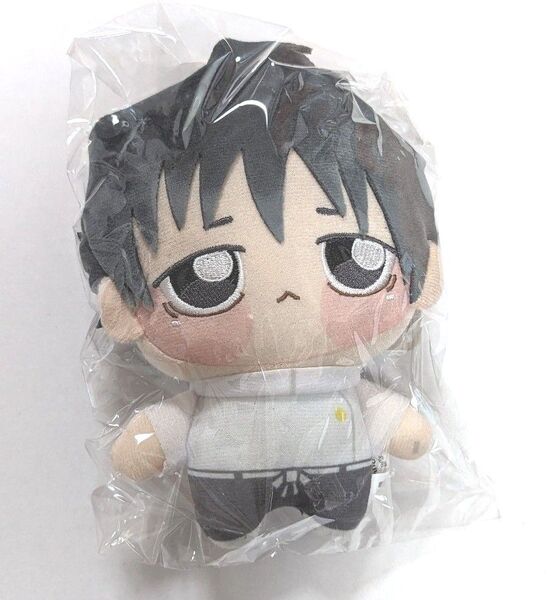 呪術廻戦0 ちょぴぬい 乙骨憂太