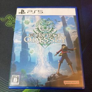 PS5 ONE PIECE ODYSSEY ワンピース オデッセイ プレイステーション5 ゲームソフト