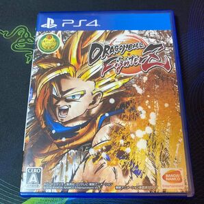 PS4 ドラゴンボール ファイターズ プレイステーション4 ゲームソフト