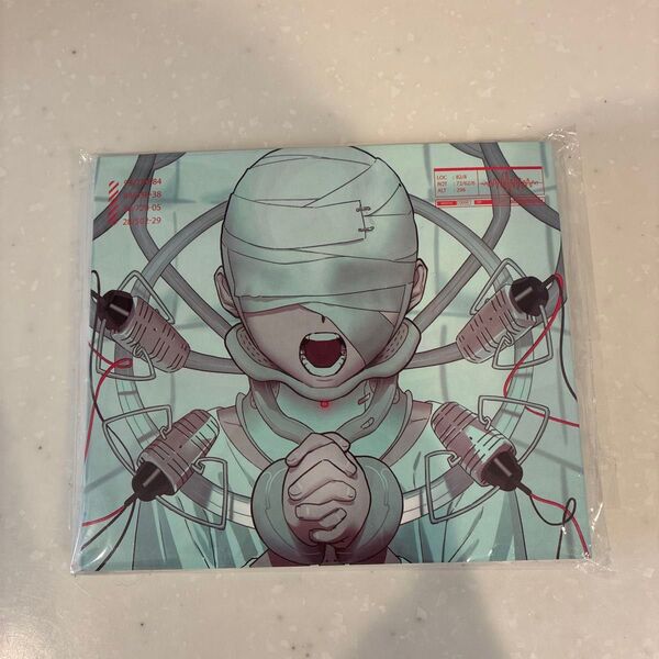 エイリアンステージ cd ALBUM vol.1 alienstage