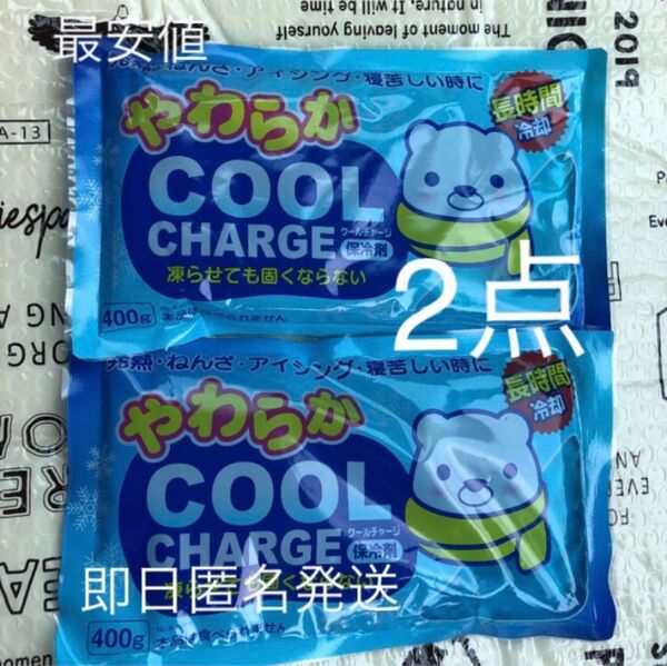 2点 やわらかアイスノン アイスまくら 日本製 在庫ラスト 値下げ不可
