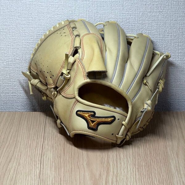 Mizuno ミズノプロ Classic 軟式 投手用 左投げ