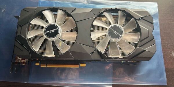 玄人志向 GALAKURO RTX2070 SUPER