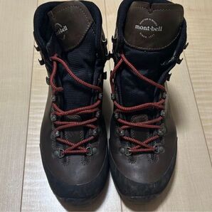 アルパインクルーザー800 レザー Men's 26.5cm