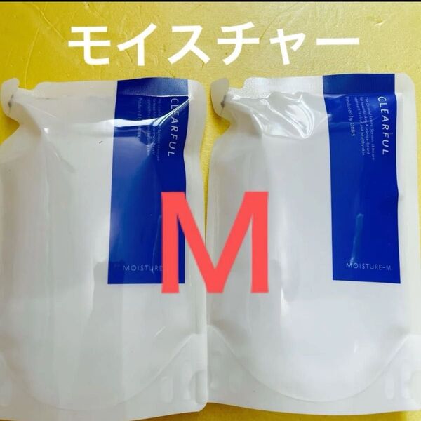 オルビスクリアフルモイスチャー オルビスクリアフル モイスチャー しっとりタイプM 詰め替え