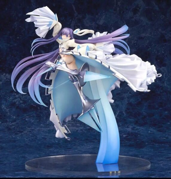 ALTER アルター Fate/Grand Order メルトリリス 新品未開封