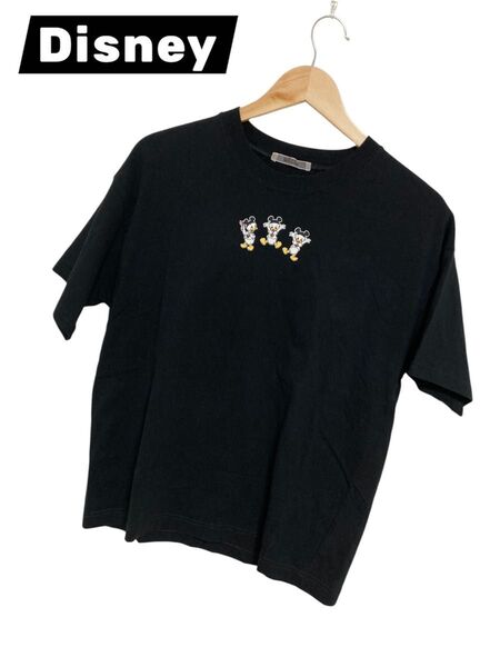 one after another NICE CLAUP Disney Tシャツ