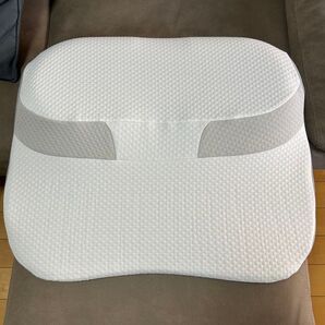 ニトリ 肩・首・背中も支えるまくら
