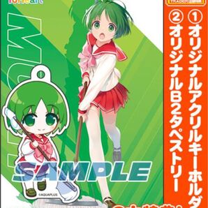 Switch ToHeartプレミアムエディション特典 マルチ タペストリー