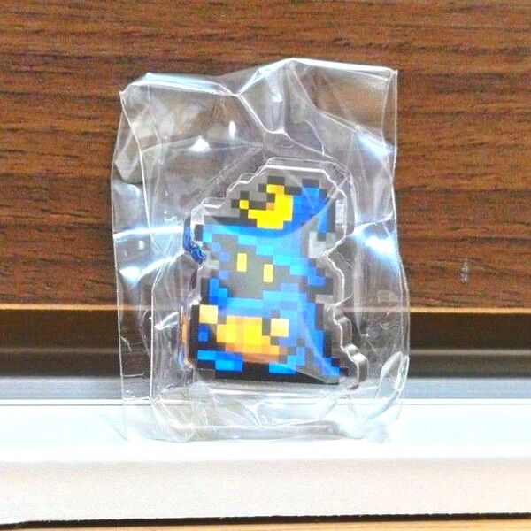 ファイナルファンタジー ピクセルリマスター ミニアクリルスタンド 魔人