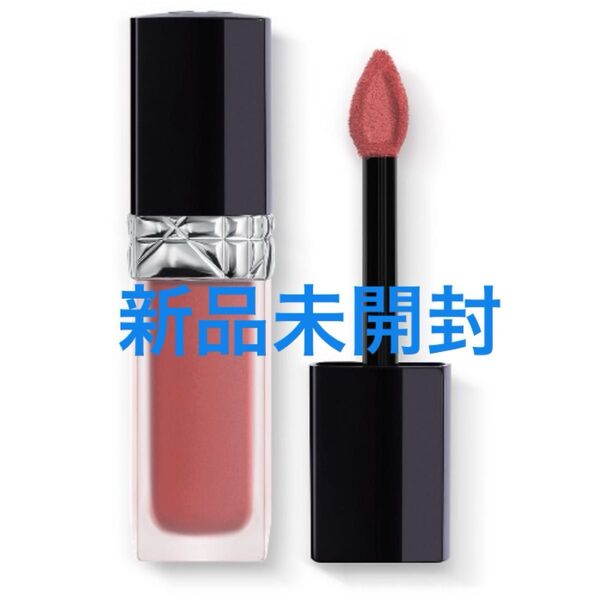 DIOR ルージュ ディオール フォーエヴァー リキッド 458 フォーエヴァー パリ
